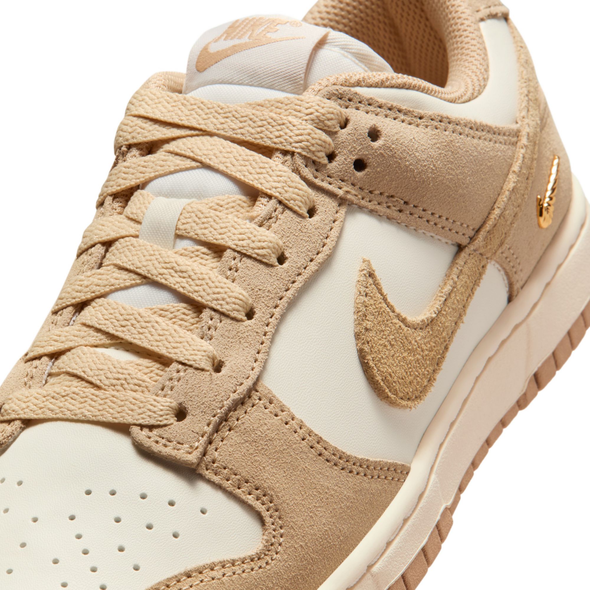 Nike Women's Dunk Low Shoes product image