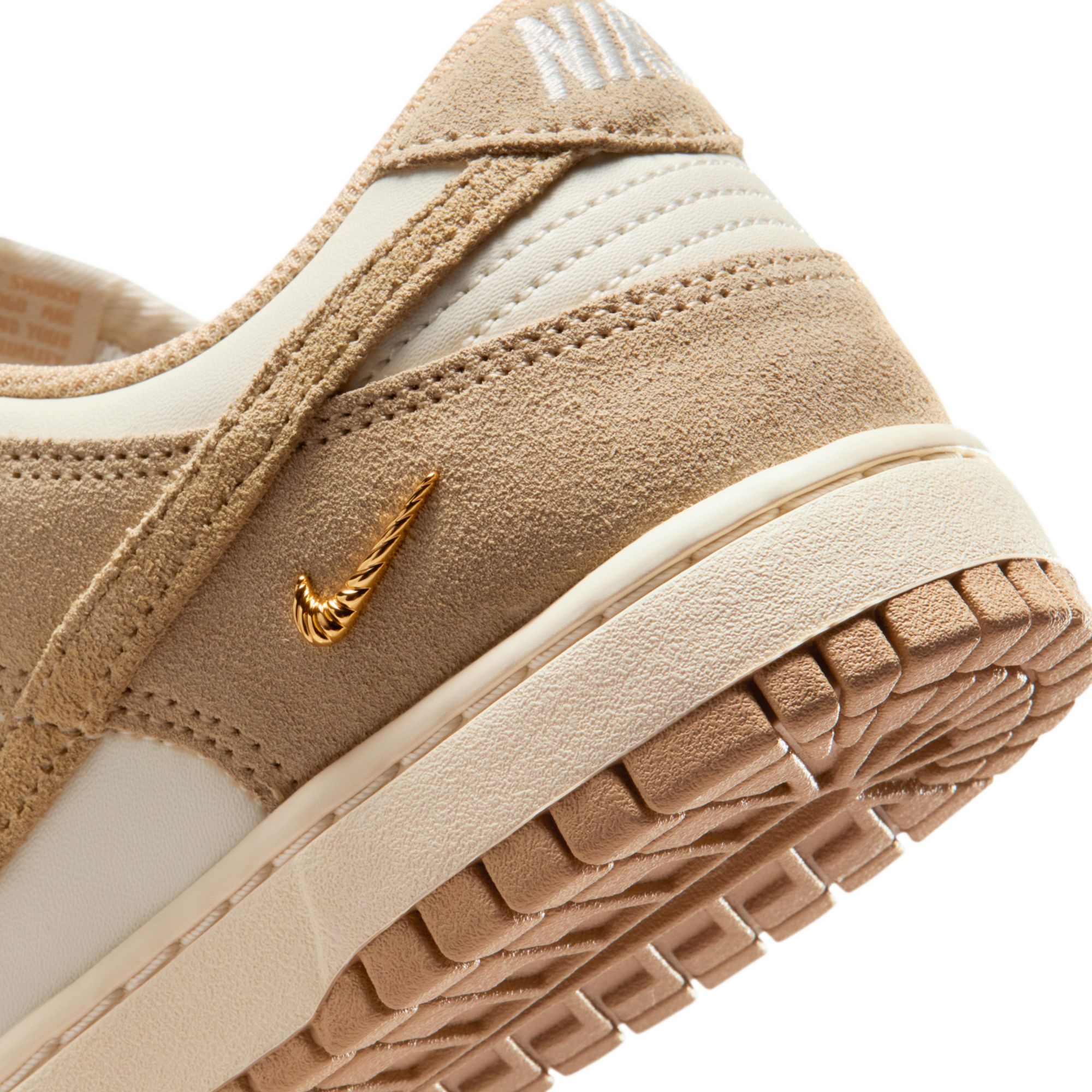 Nike Women's Dunk Low Shoes product image