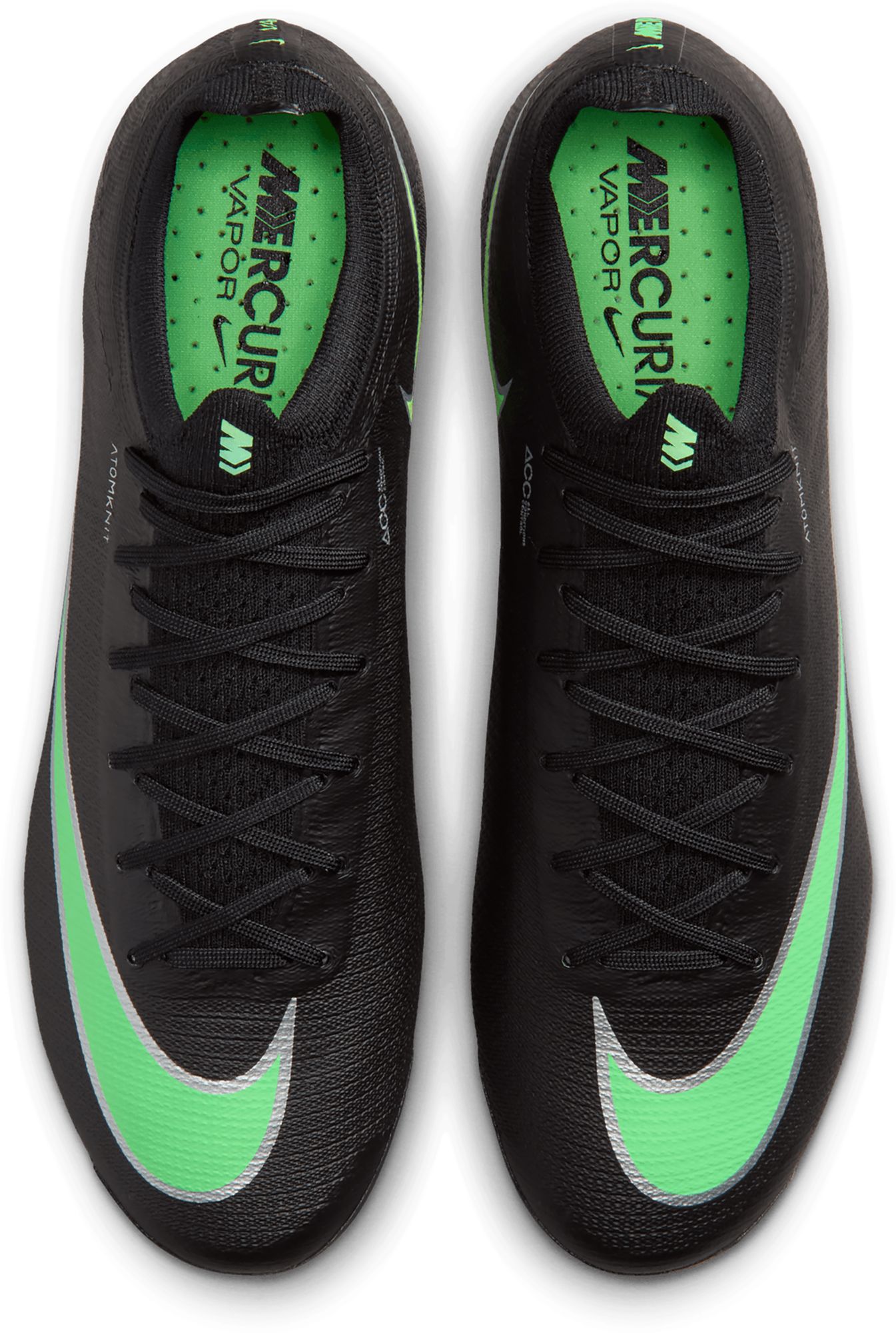 Nike Mercurial Vapor 17 Elite AG Soccer Cleats | Dick's Sporting Goods