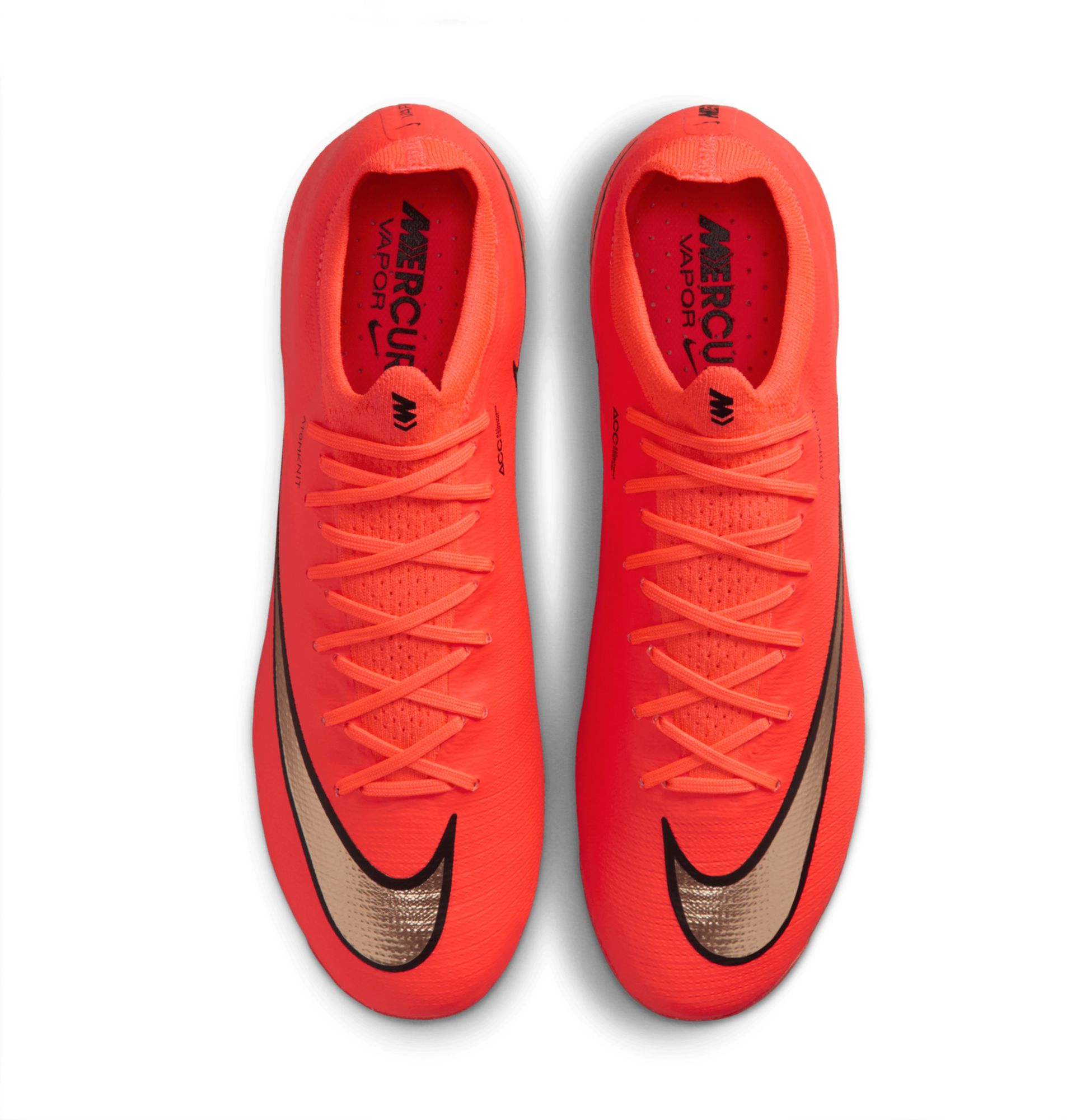 Nike Mercurial Vapor 17 Elite AG Soccer Cleats product image
