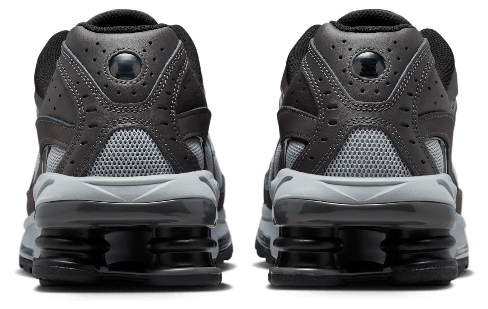 Nike Men's Shox Ride 2 Shoes product image