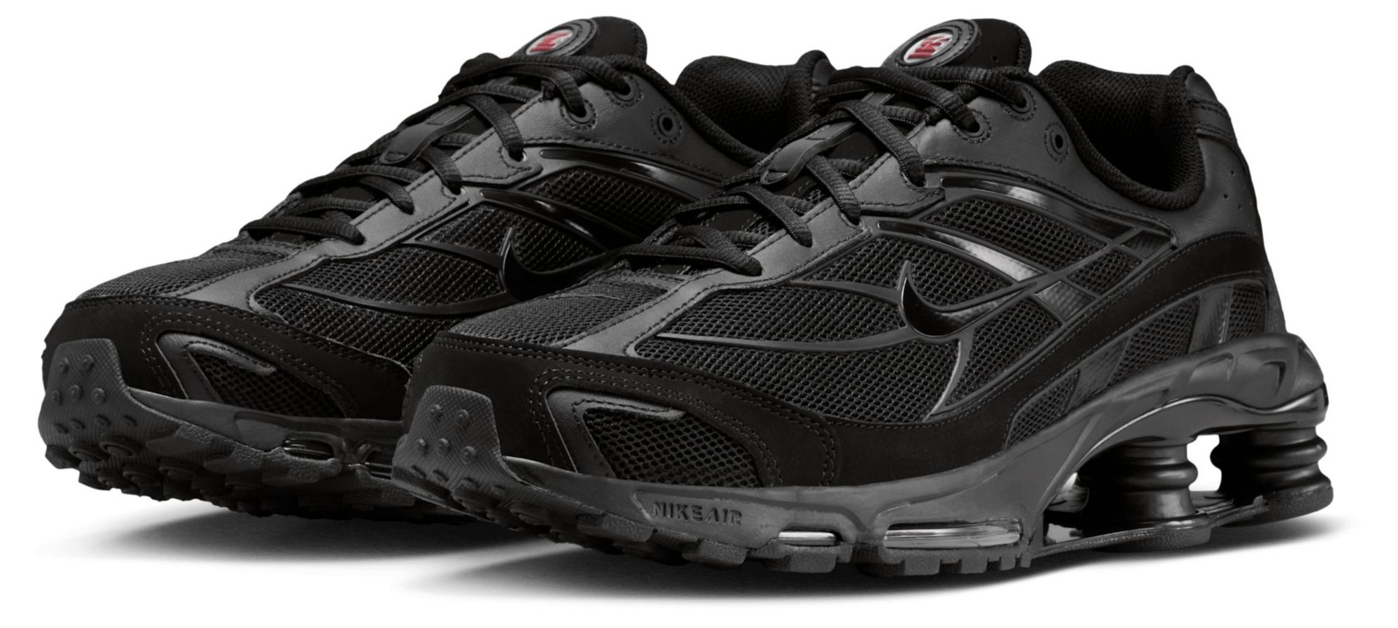 Nike Men's Shox Ride 2 Shoes product image