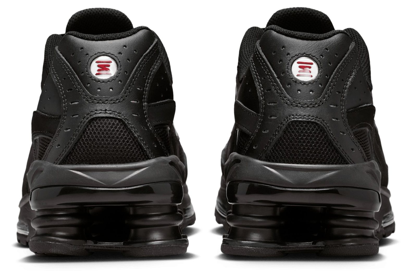 Nike Men's Shox Ride 2 Shoes product image