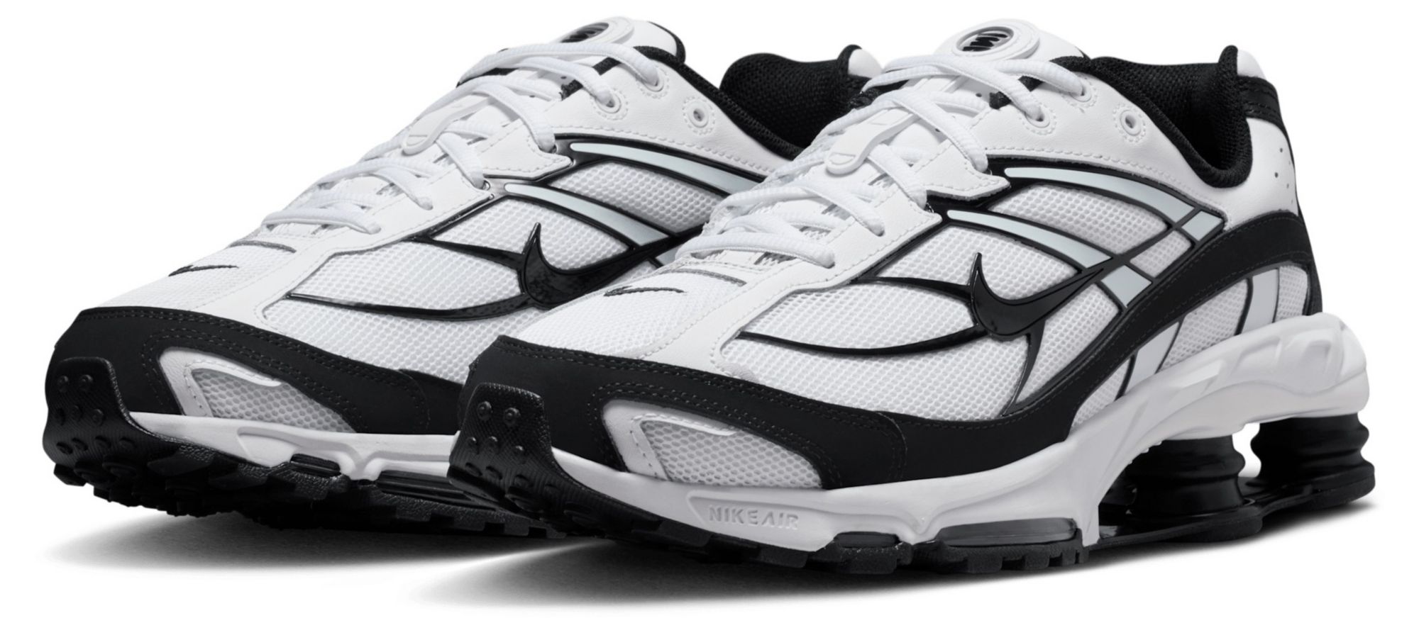 Nike Men's Shox Ride 2 Shoes product image