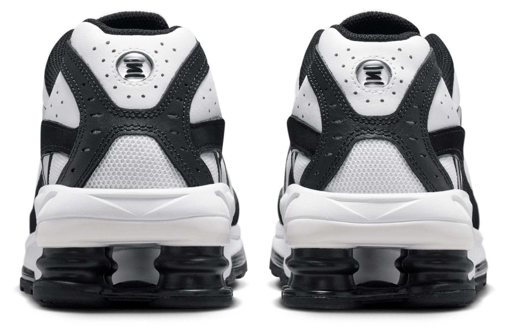 Nike Men's Shox Ride 2 Shoes product image