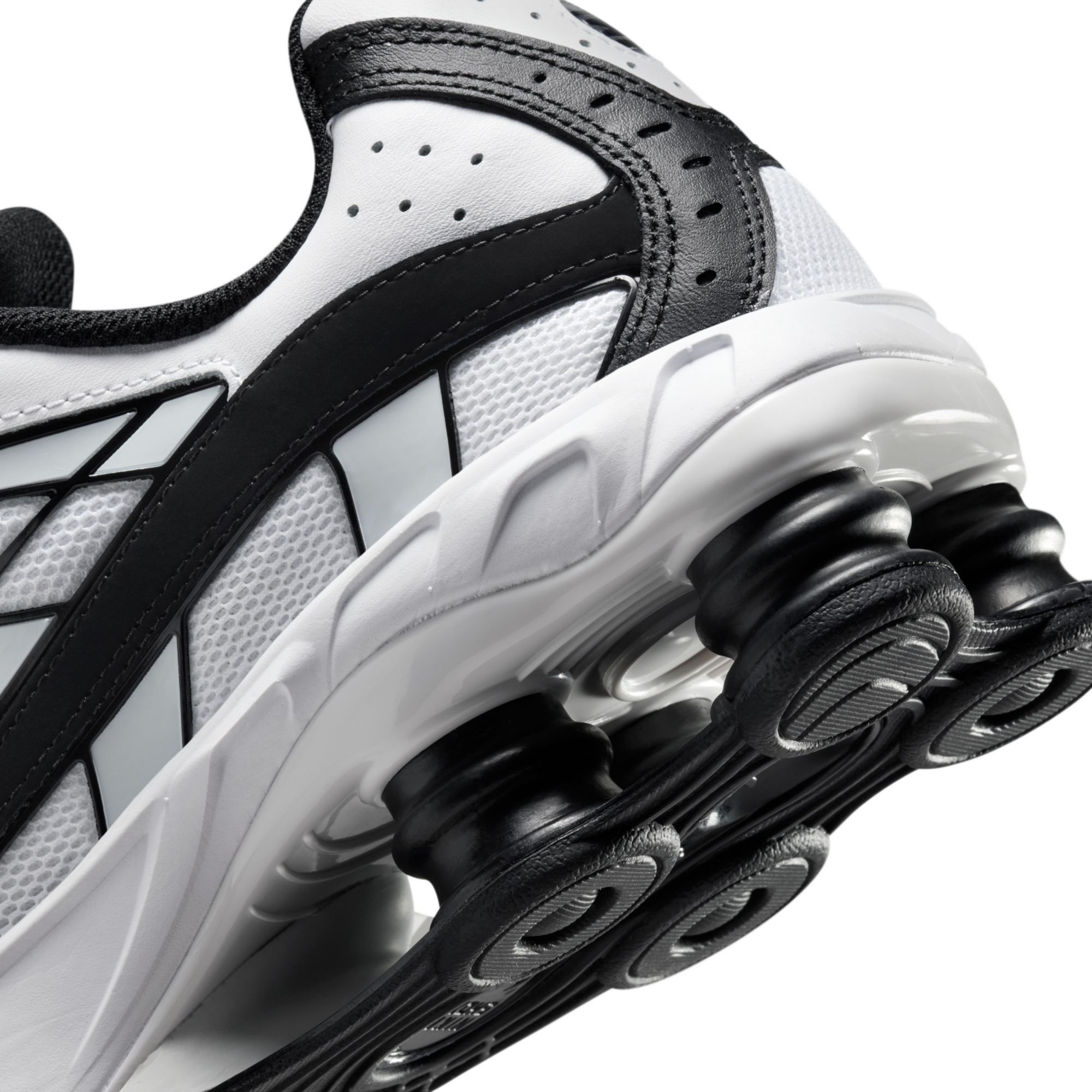 Nike Men's Shox Ride 2 Shoes product image