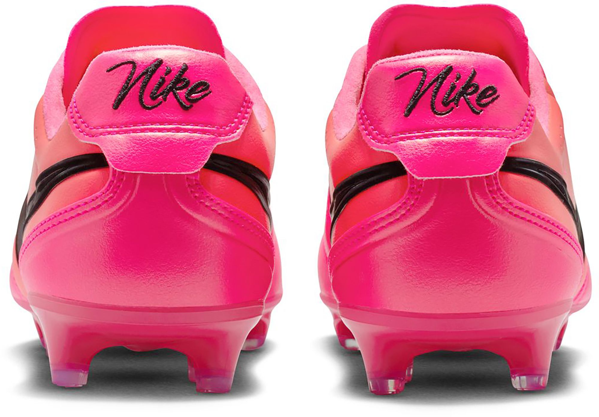 Nike Tiempo Ligera Pro FG Soccer Cleats product image