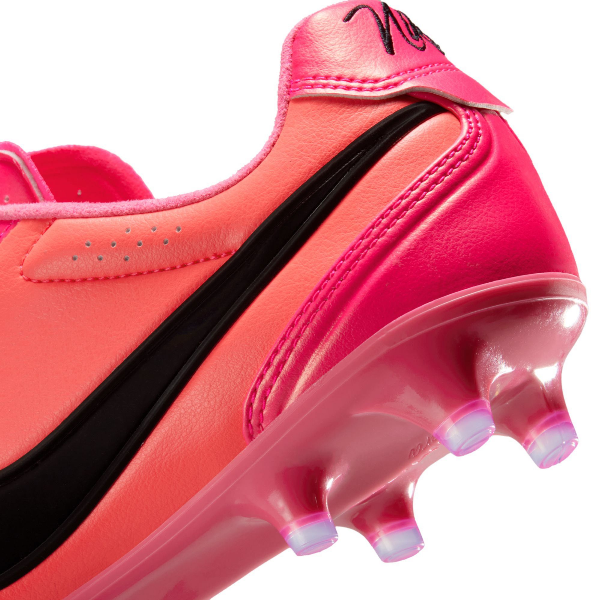 Nike Tiempo Ligera Pro FG Soccer Cleats product image