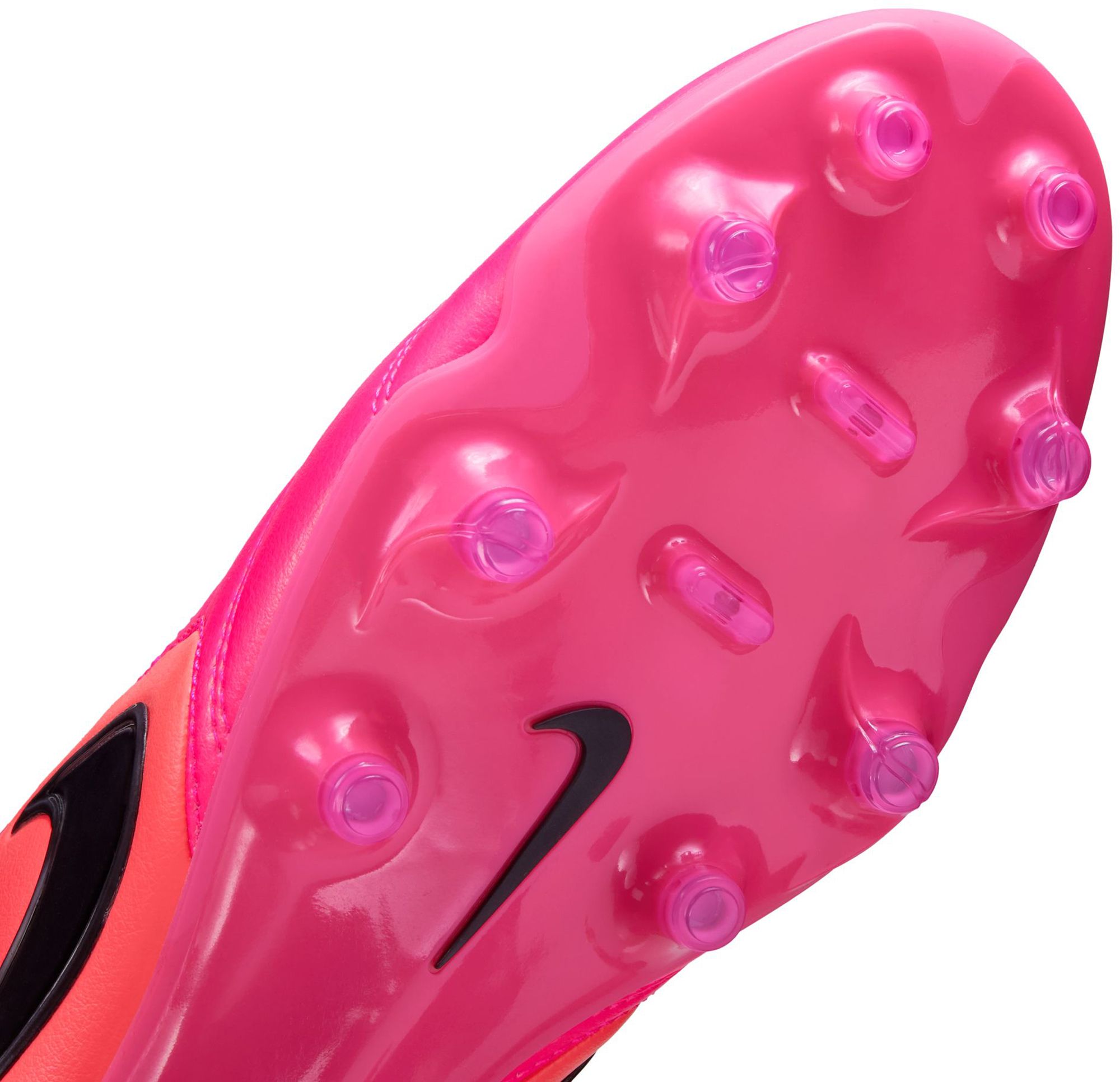 Nike Tiempo Ligera Pro FG Soccer Cleats product image