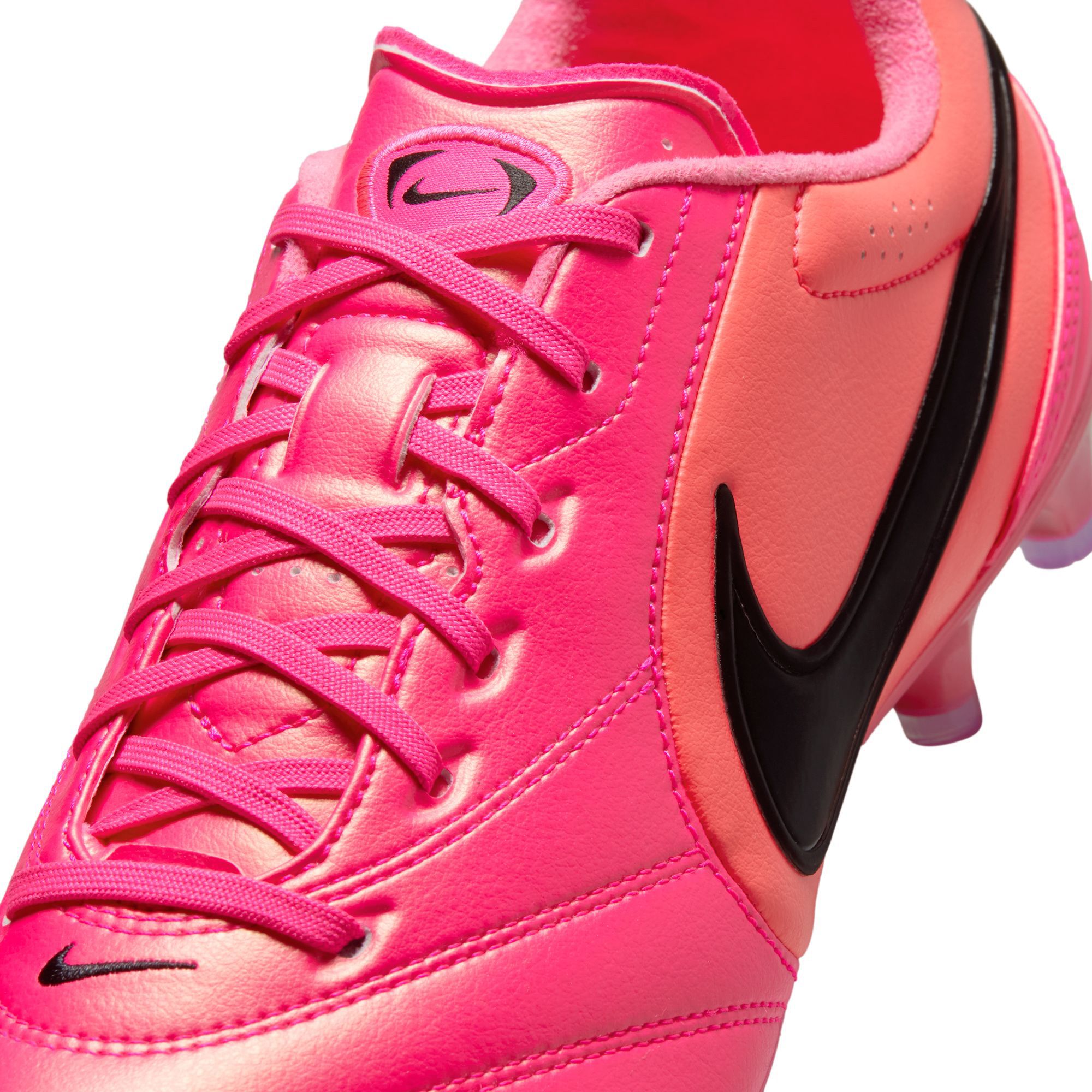 Nike Tiempo Ligera Pro FG Soccer Cleats product image