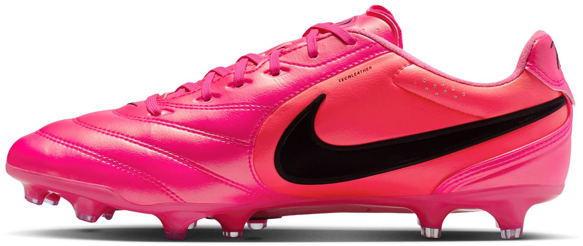 Nike Tiempo Ligera Pro FG Soccer Cleats product image