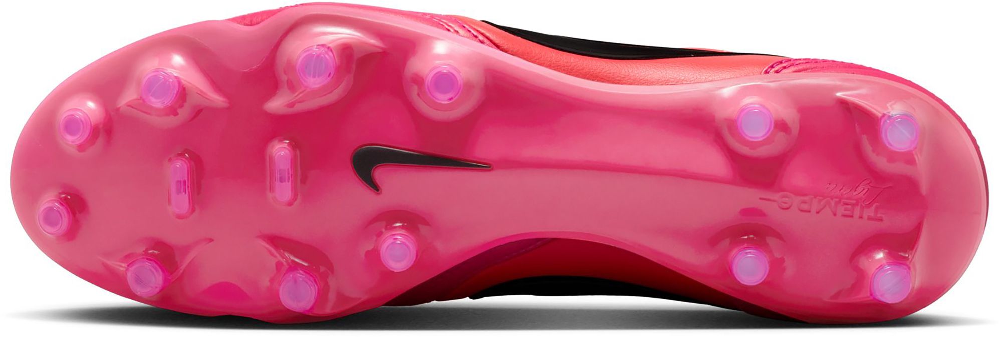 Nike Tiempo Ligera Pro FG Soccer Cleats product image