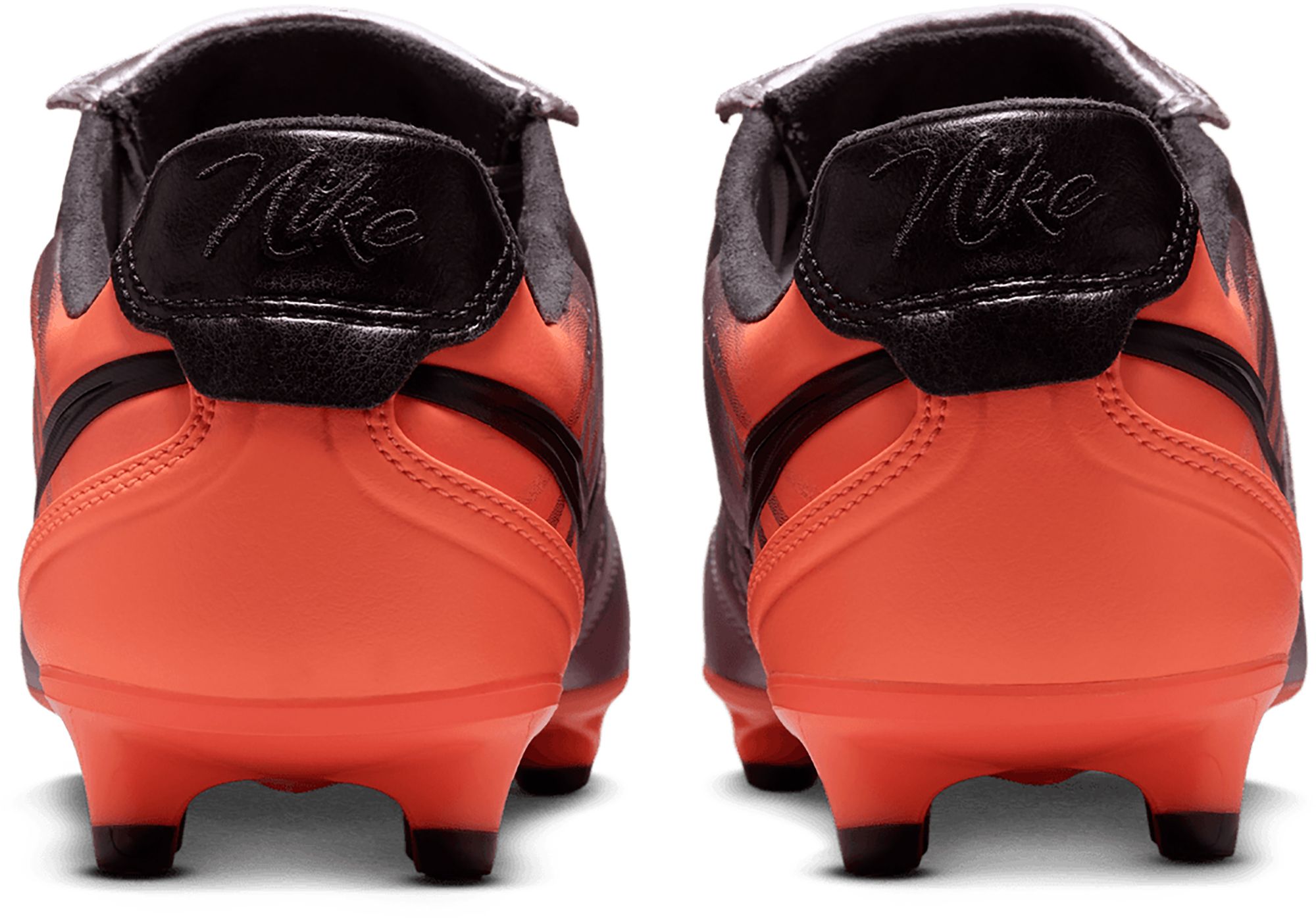 Nike Tiempo Ligera Pro FT FG Soccer Cleats product image