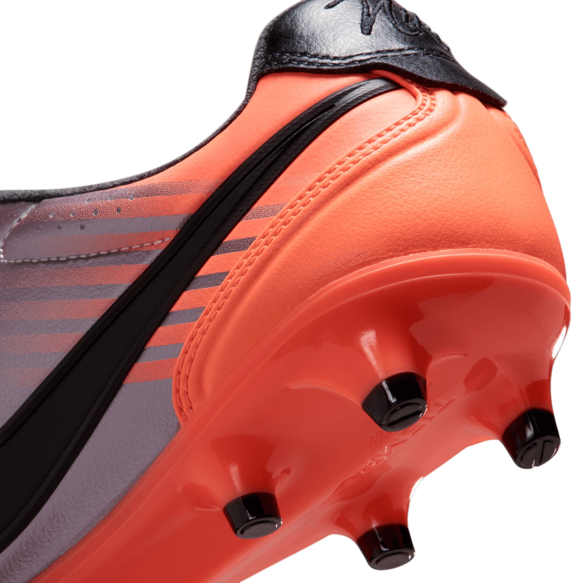 Nike Tiempo Ligera Pro FT FG Soccer Cleats product image