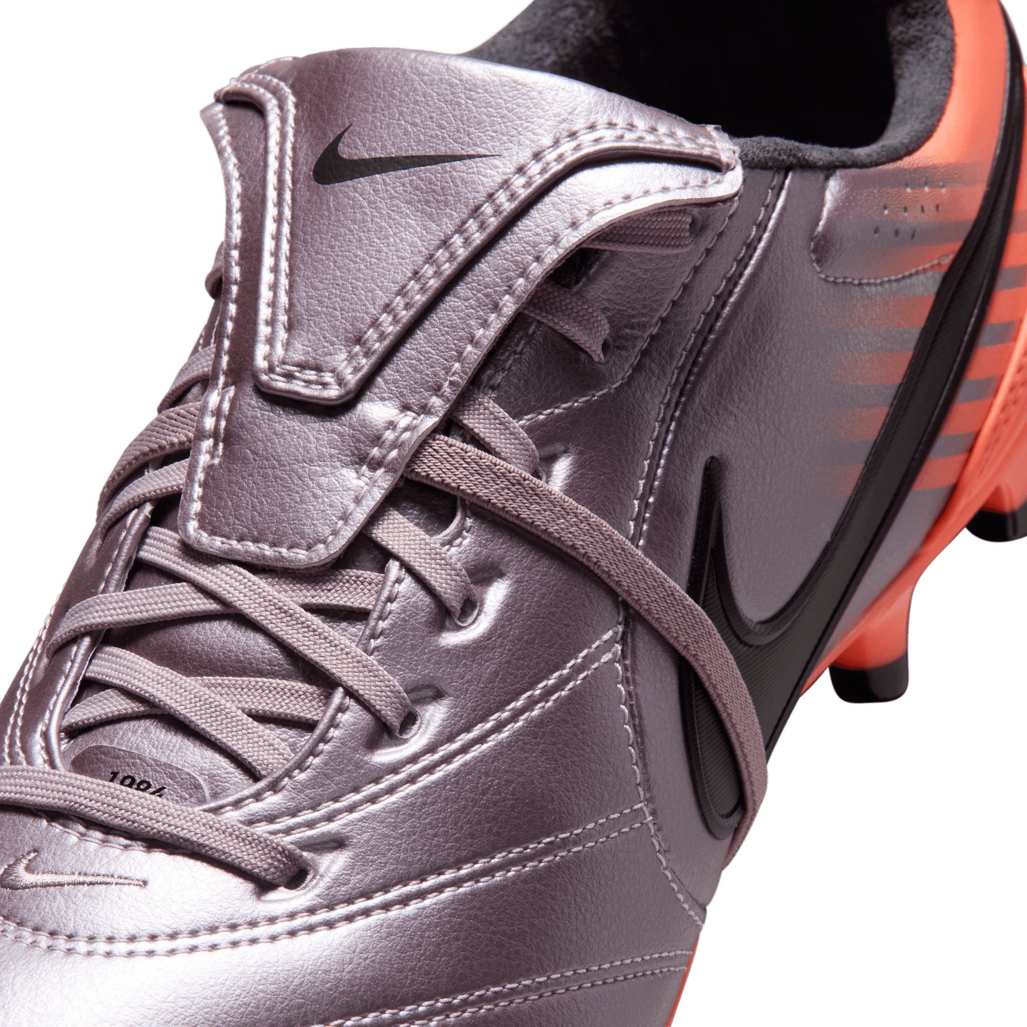 Nike Tiempo Ligera Pro FT FG Soccer Cleats product image