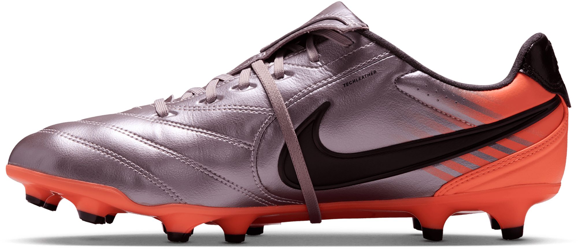 Nike Tiempo Ligera Pro FT FG Soccer Cleats product image