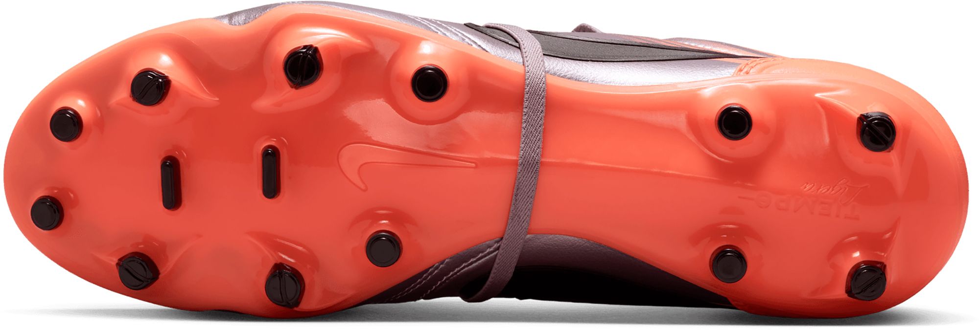 Nike Tiempo Ligera Pro FT FG Soccer Cleats product image