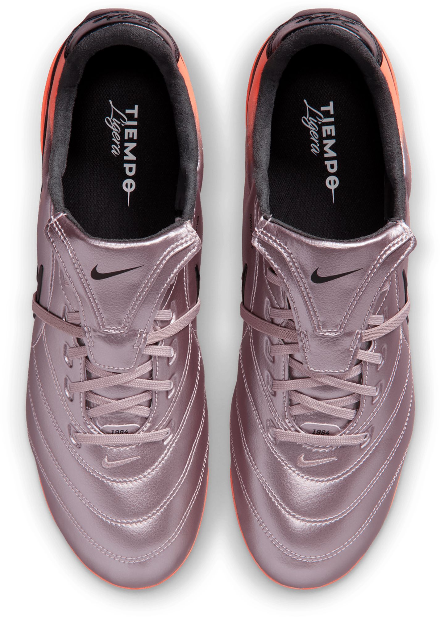 Nike Tiempo Ligera Pro FT FG Soccer Cleats product image