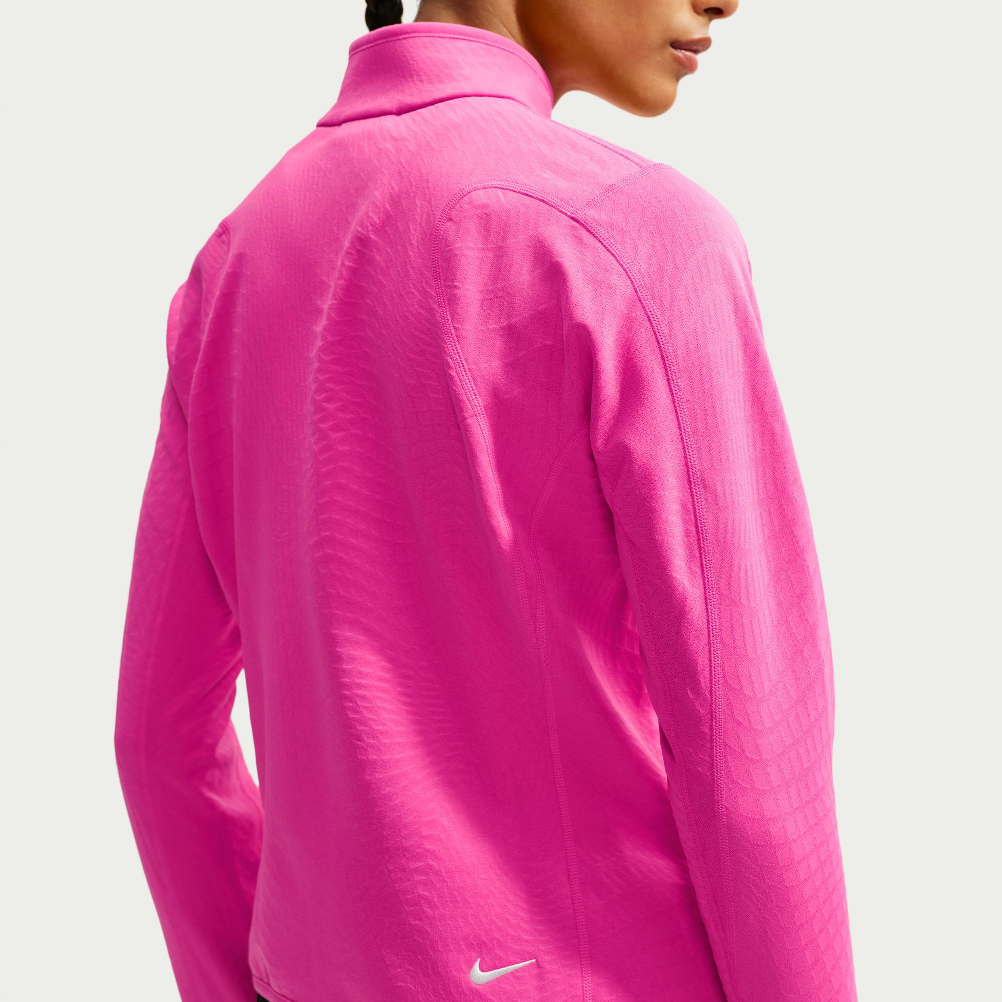 ACG Women's "Wolf Grid" Therma-FIT 1/2-Zip Hiking Top product image
