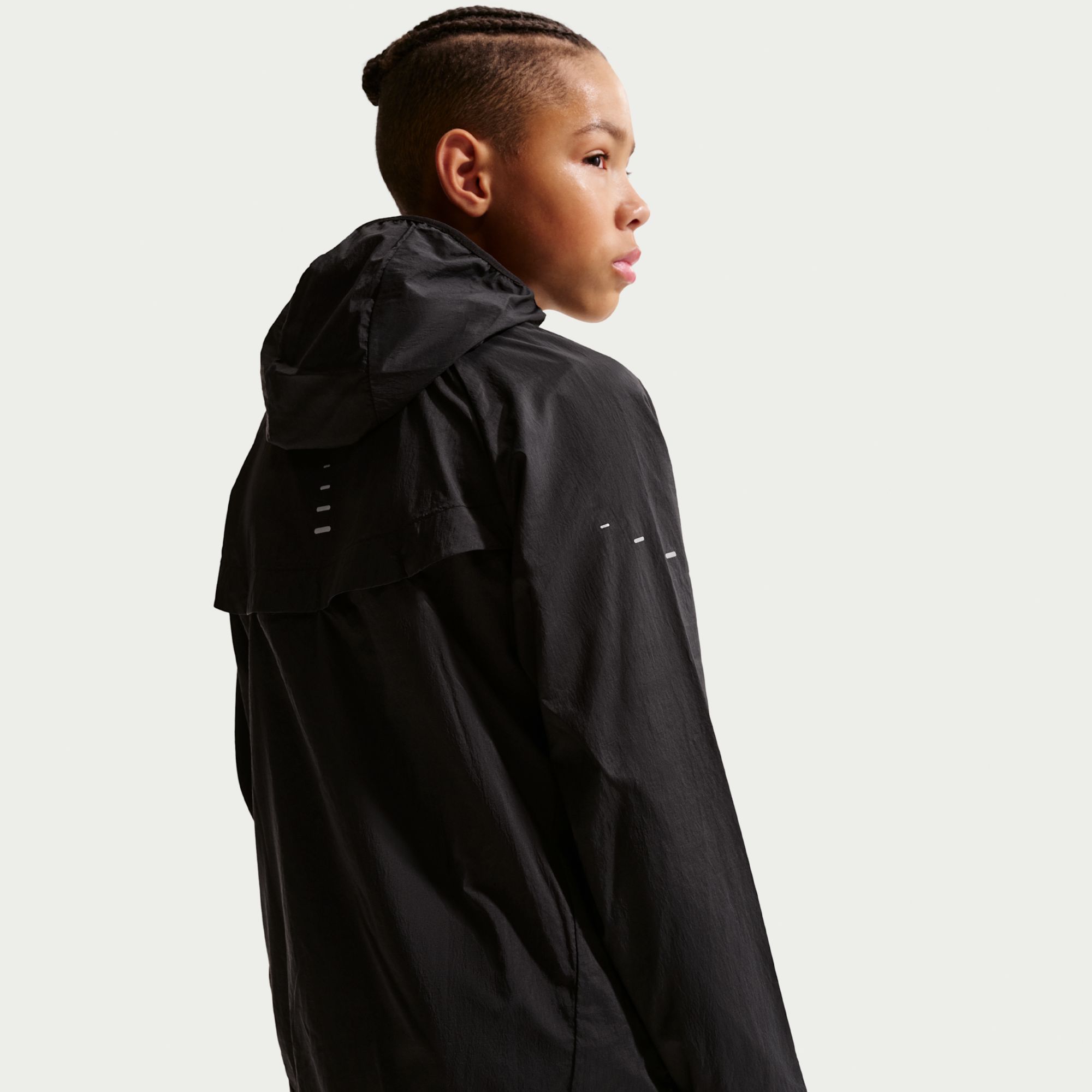 Nike Kids' Repel Stride Jacket product image