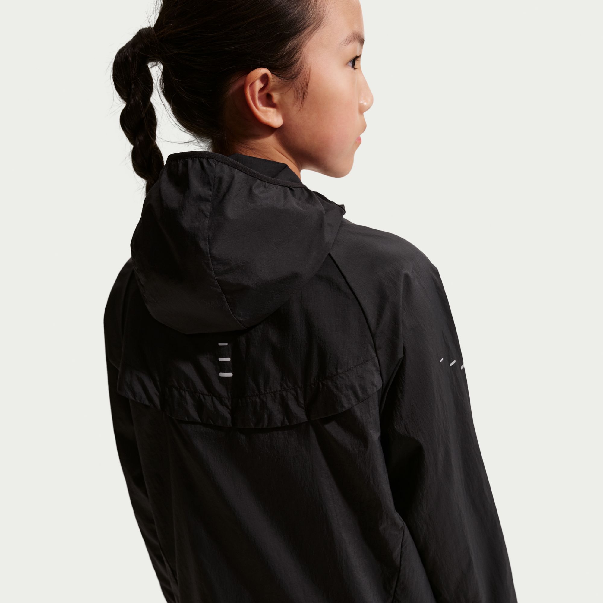 Nike Kids' Repel Stride Jacket product image
