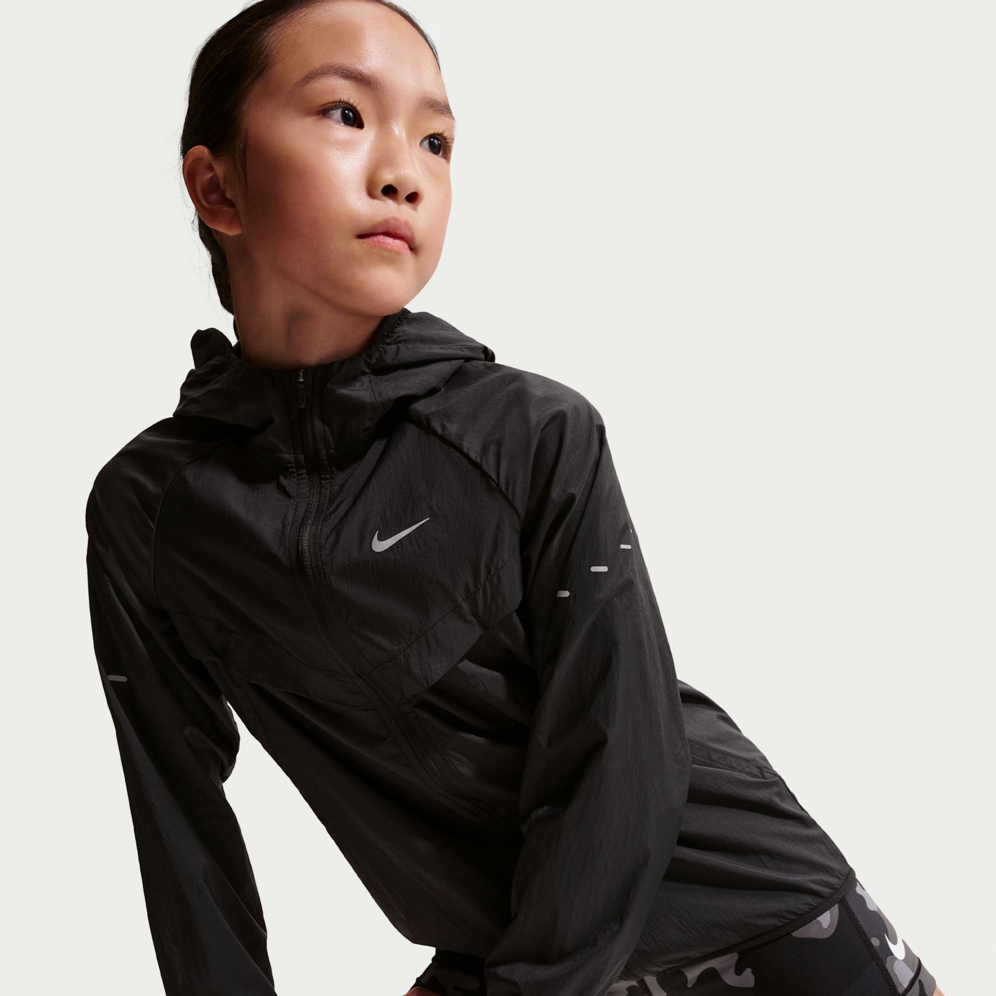 Nike Kids' Repel Stride Jacket product image
