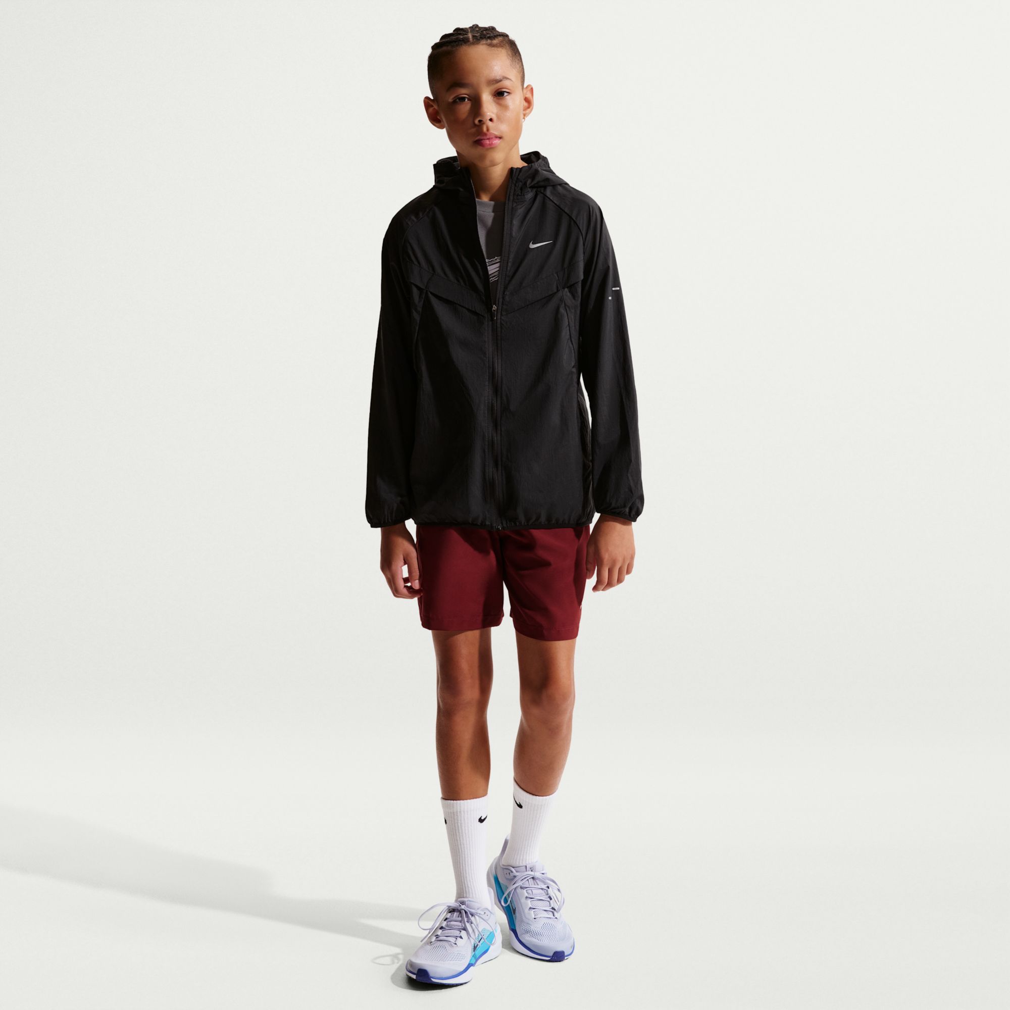 Nike Kids' Repel Stride Jacket product image
