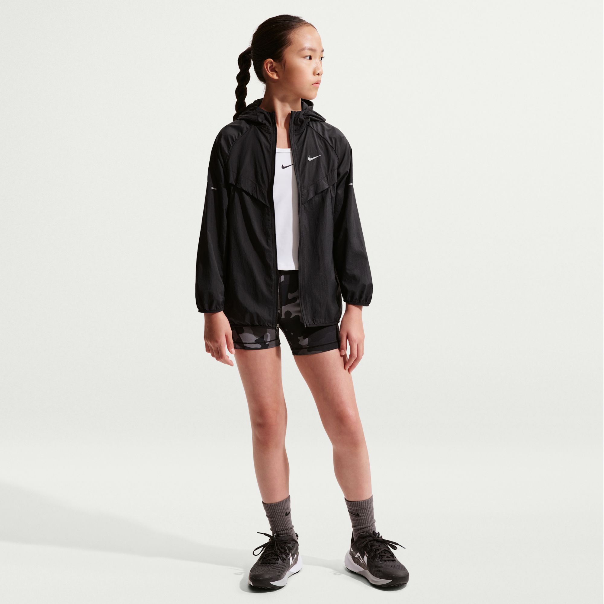 Nike Kids' Repel Stride Jacket product image