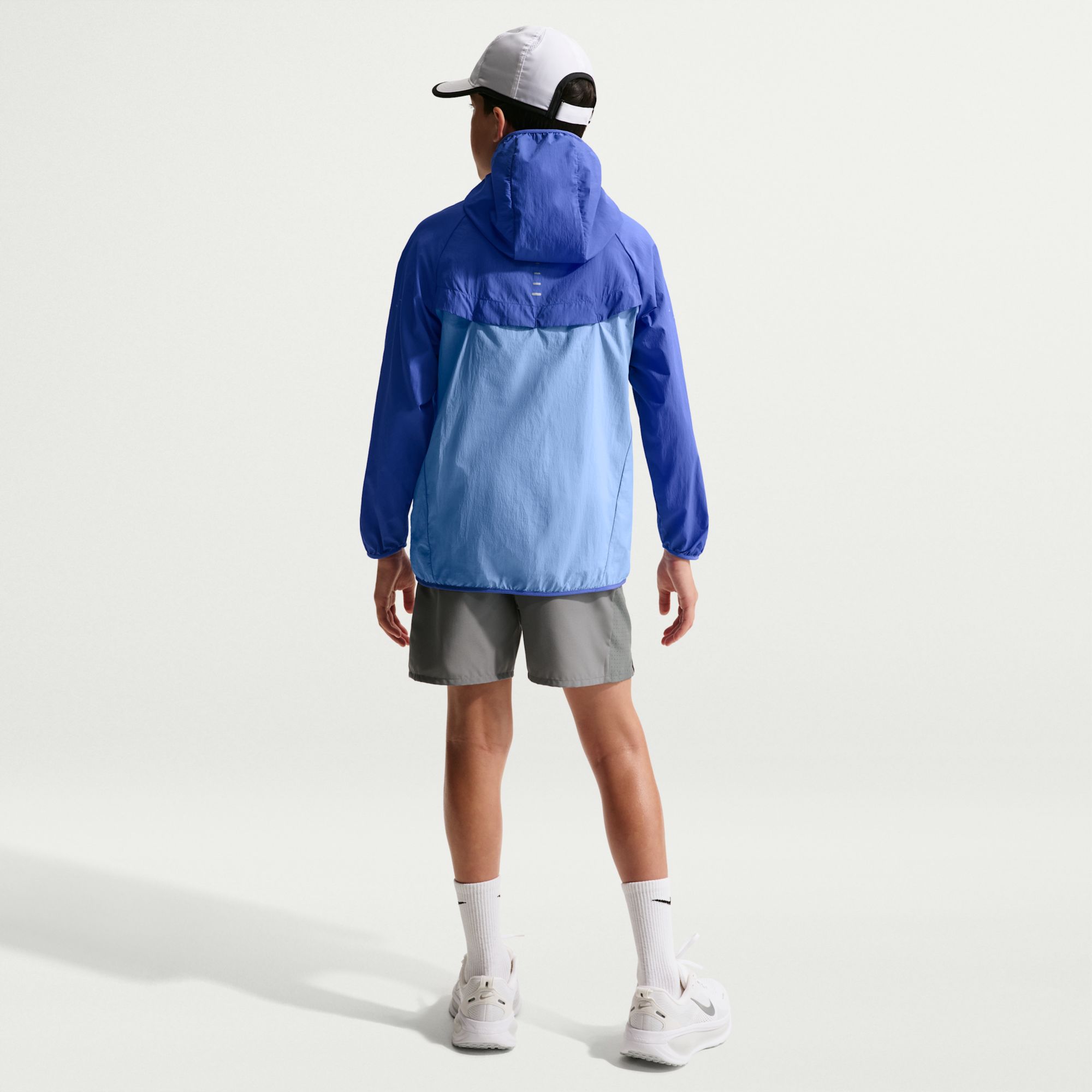 Nike Kids' Repel Stride Jacket product image
