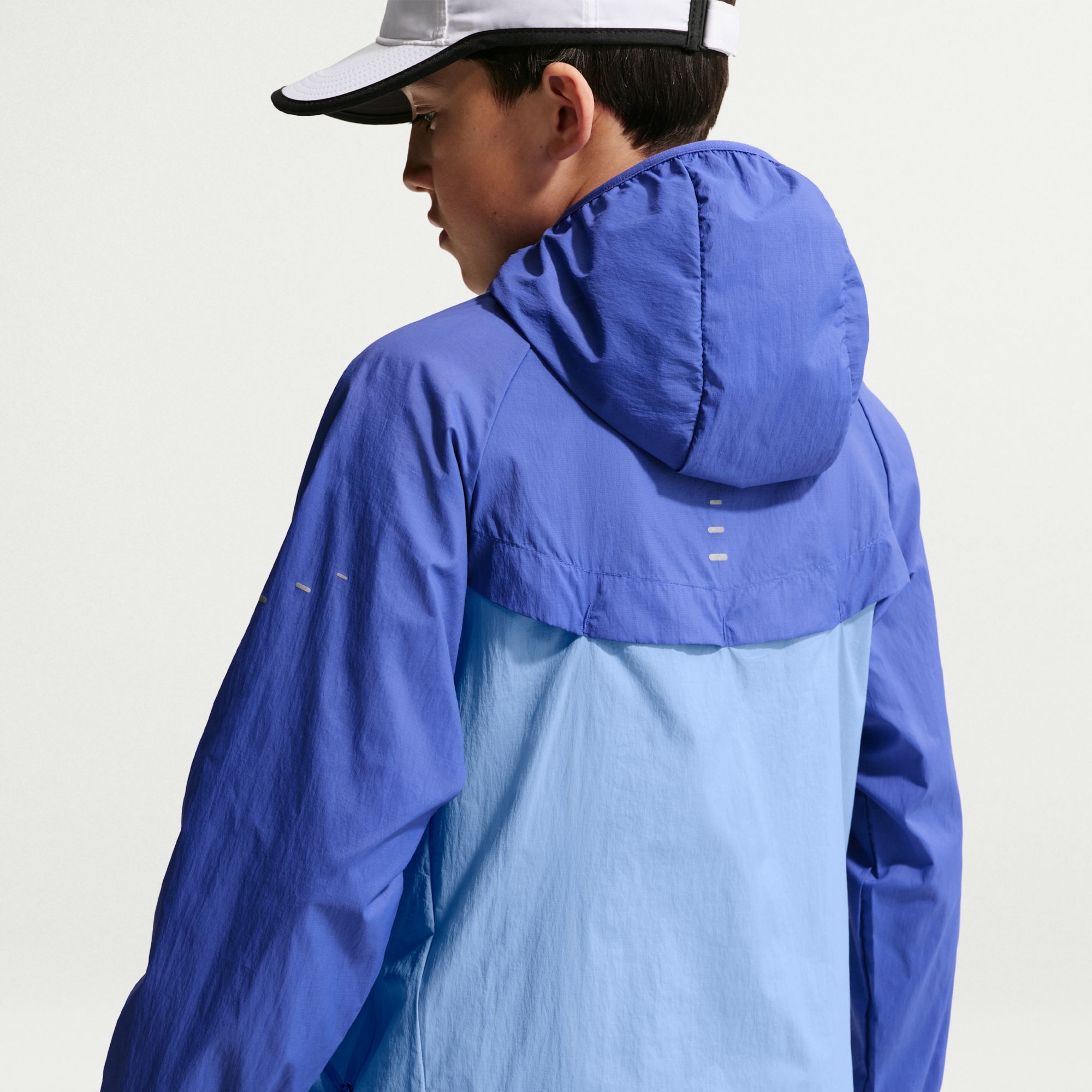 Nike Kids' Repel Stride Jacket product image