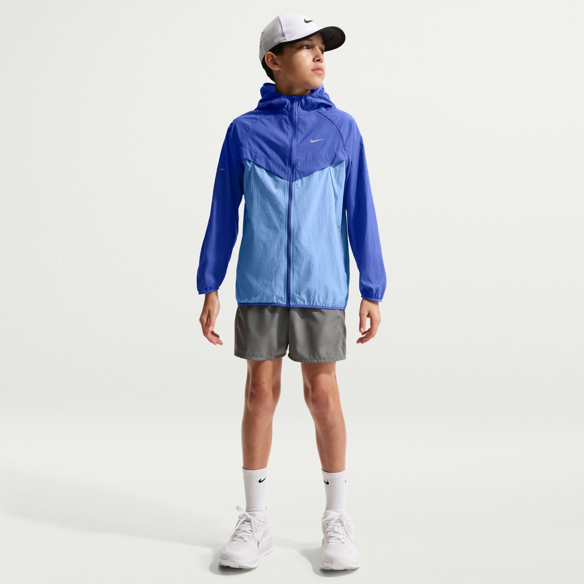 Nike Kids' Repel Stride Jacket product image