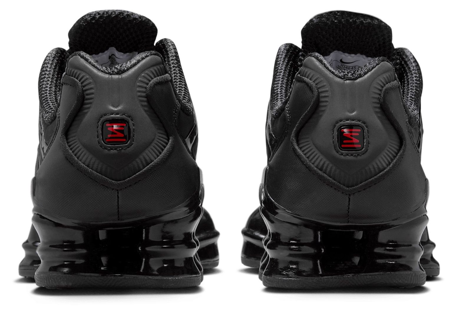 Nike Kids' Grade School Shox TL Shoes product image