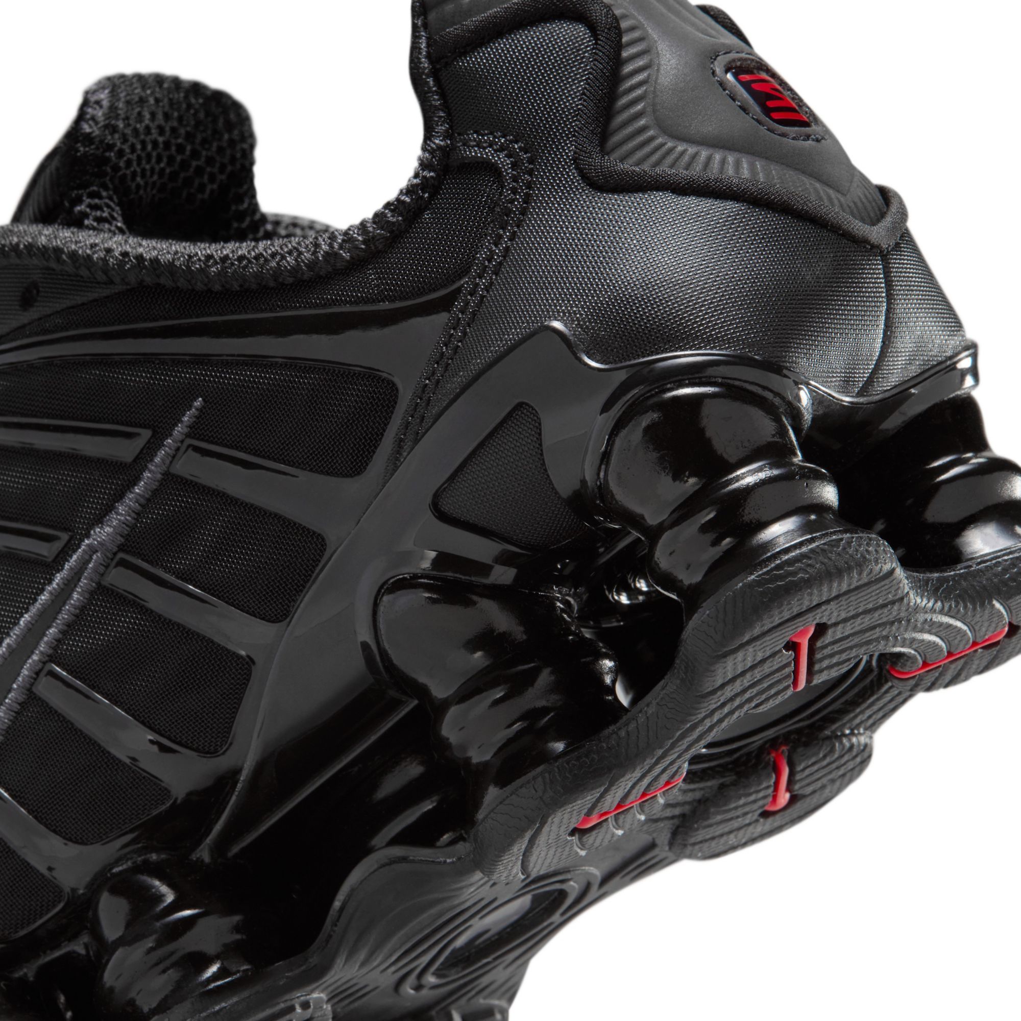Nike Kids' Grade School Shox TL Shoes product image
