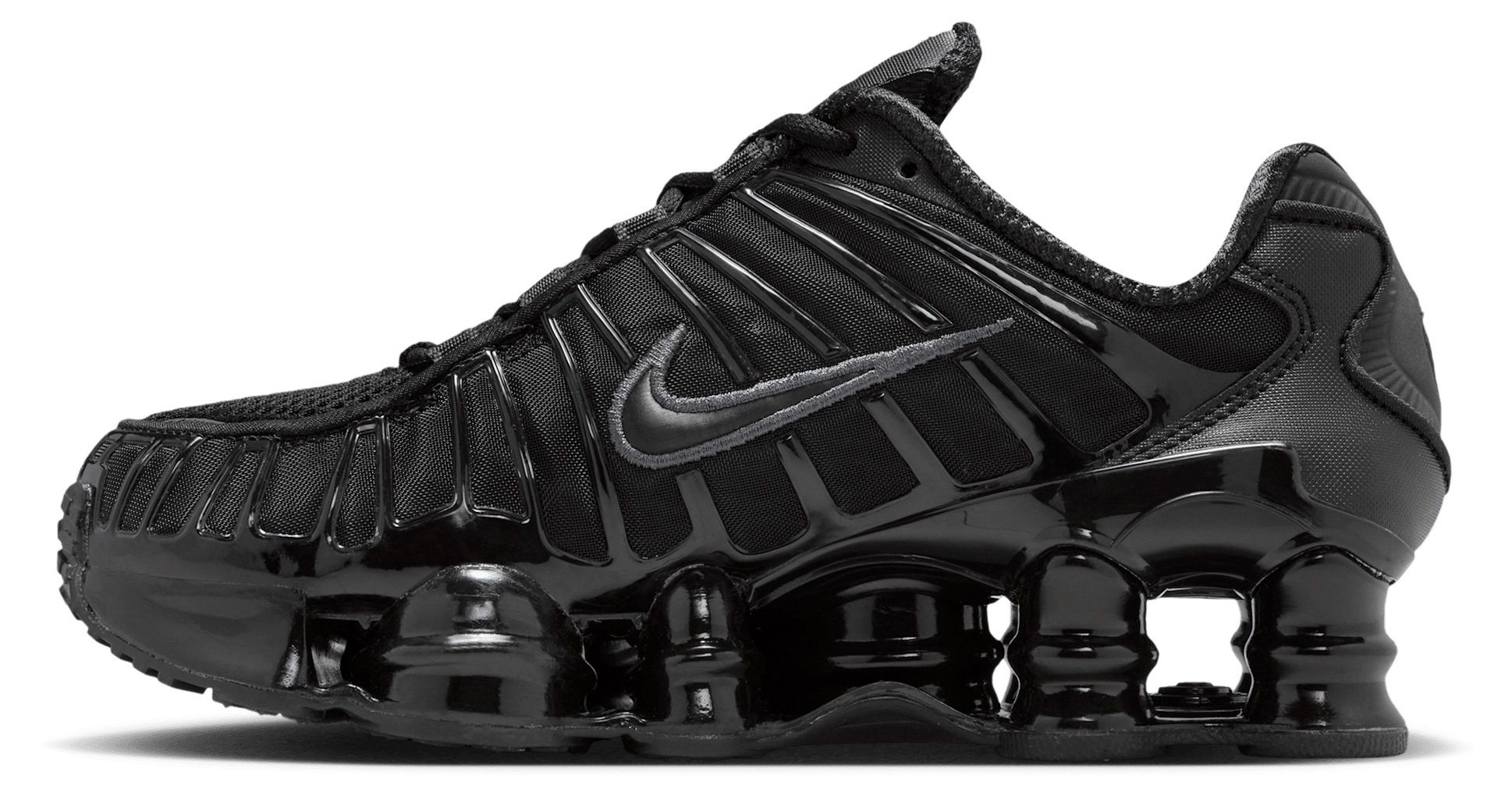 Nike Kids' Grade School Shox TL Shoes product image
