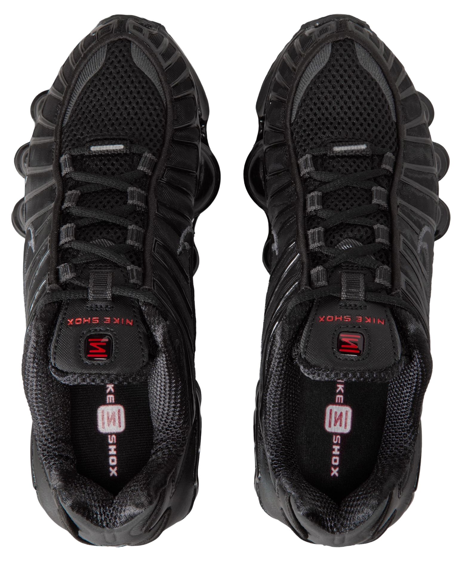 Nike Kids' Grade School Shox TL Shoes product image