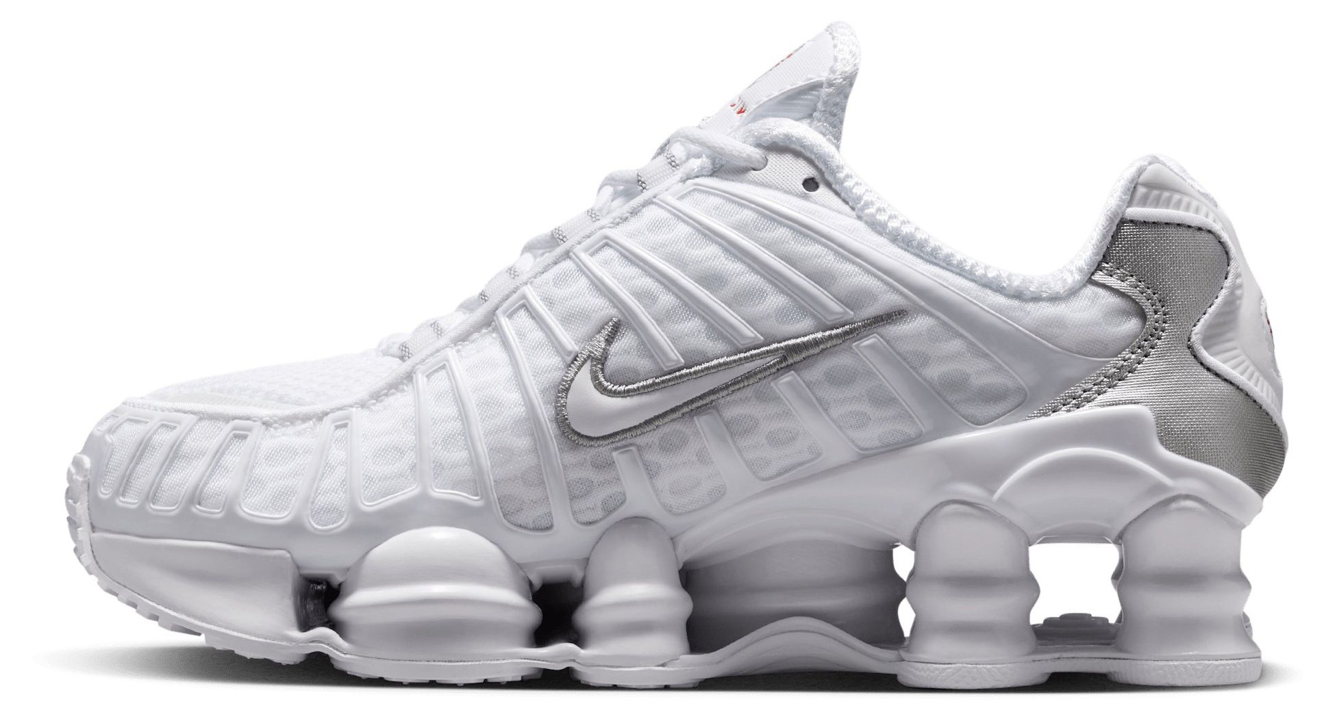 Nike Kids' Grade School Shox TL Shoes product image