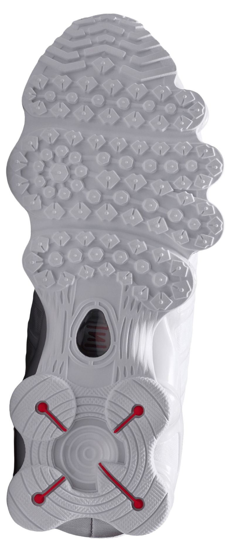 Nike Kids' Grade School Shox TL Shoes product image