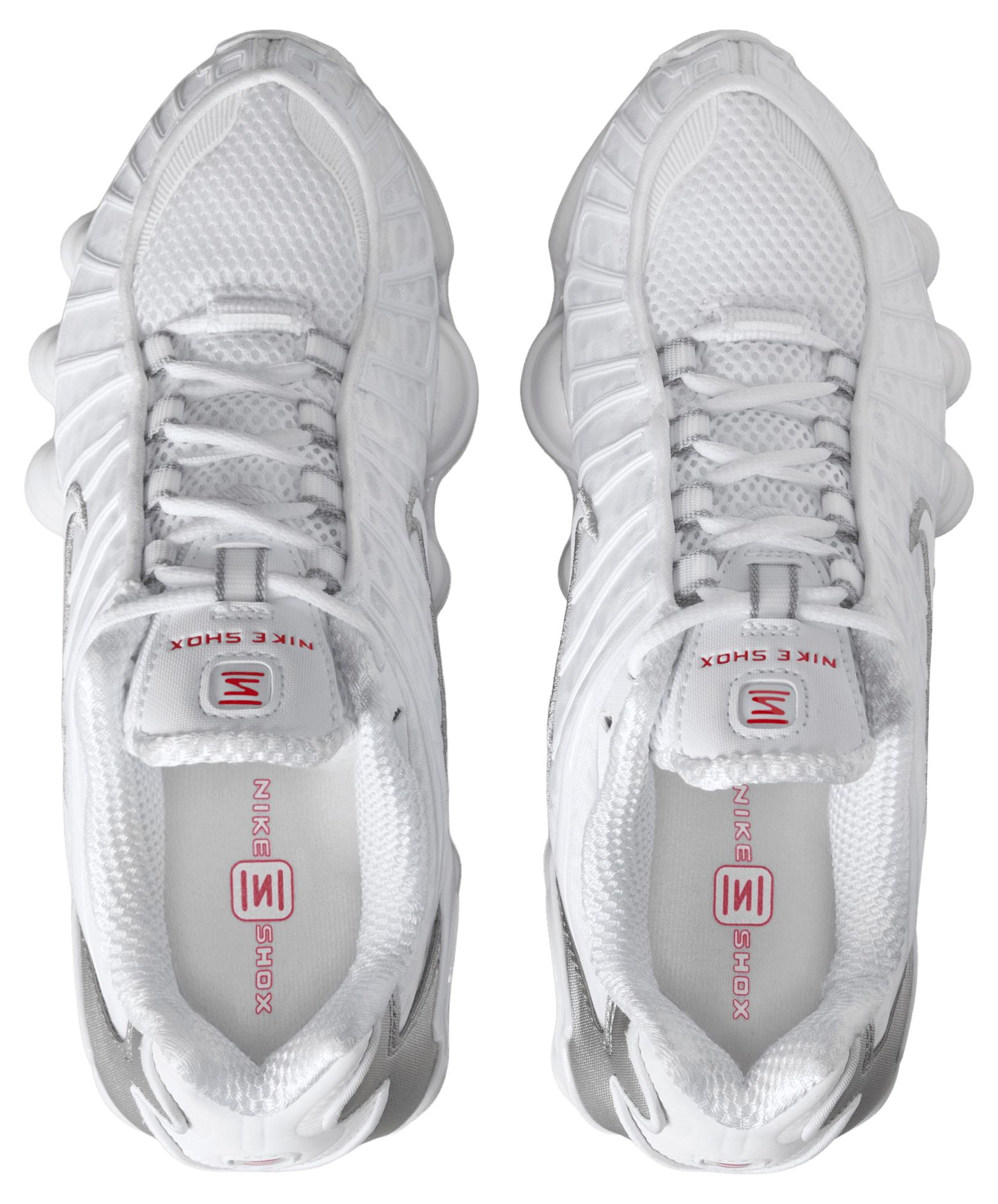 Nike Kids' Grade School Shox TL Shoes product image