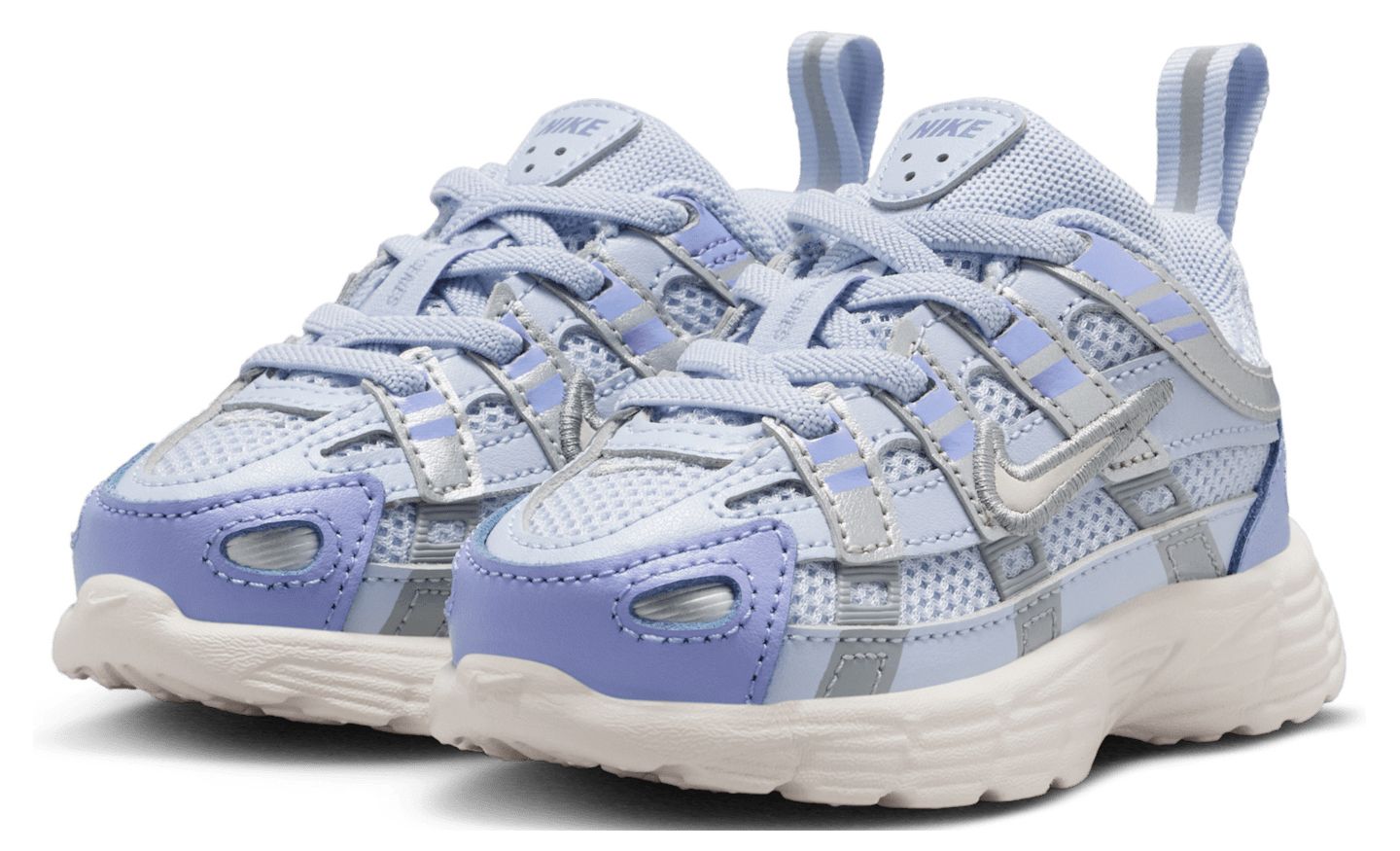 Nike Toddler P-6000 Shoes product image