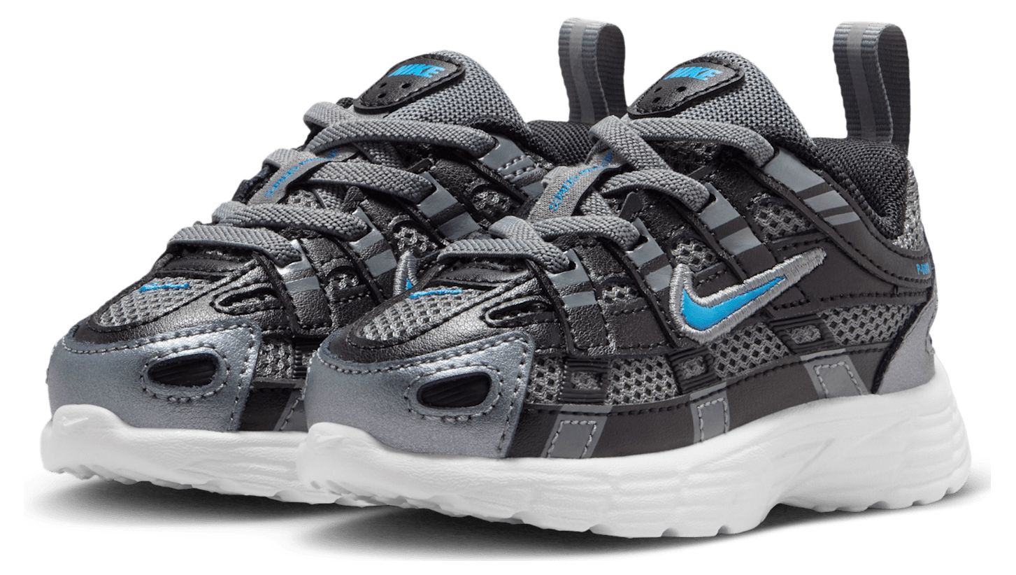 Nike Toddler P-6000 Shoes product image
