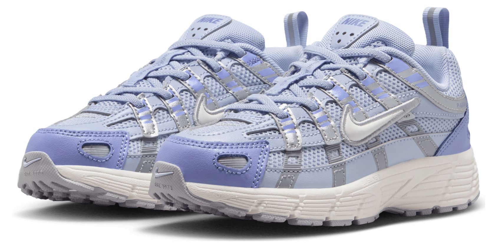 Nike Kids' Preschool P-6000 Shoes product image