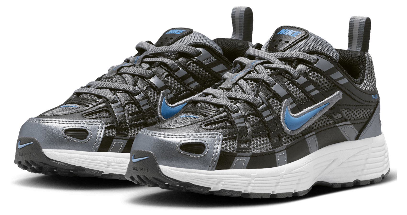 Nike Kids' Preschool P-6000 Shoes product image