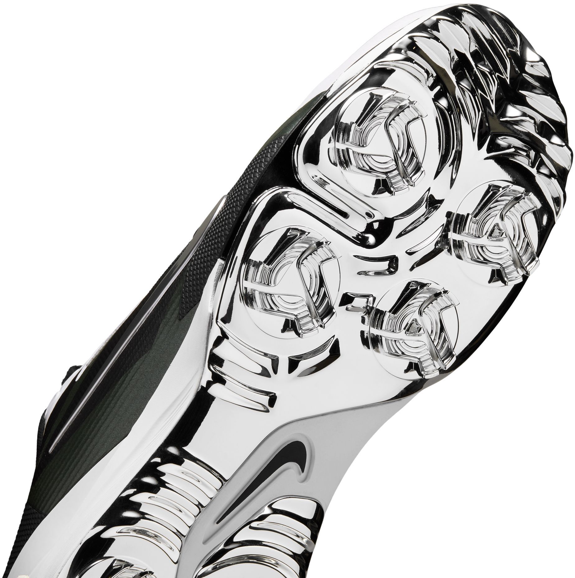 Nike Men's NXT% Tour 3 Golf Shoes product image