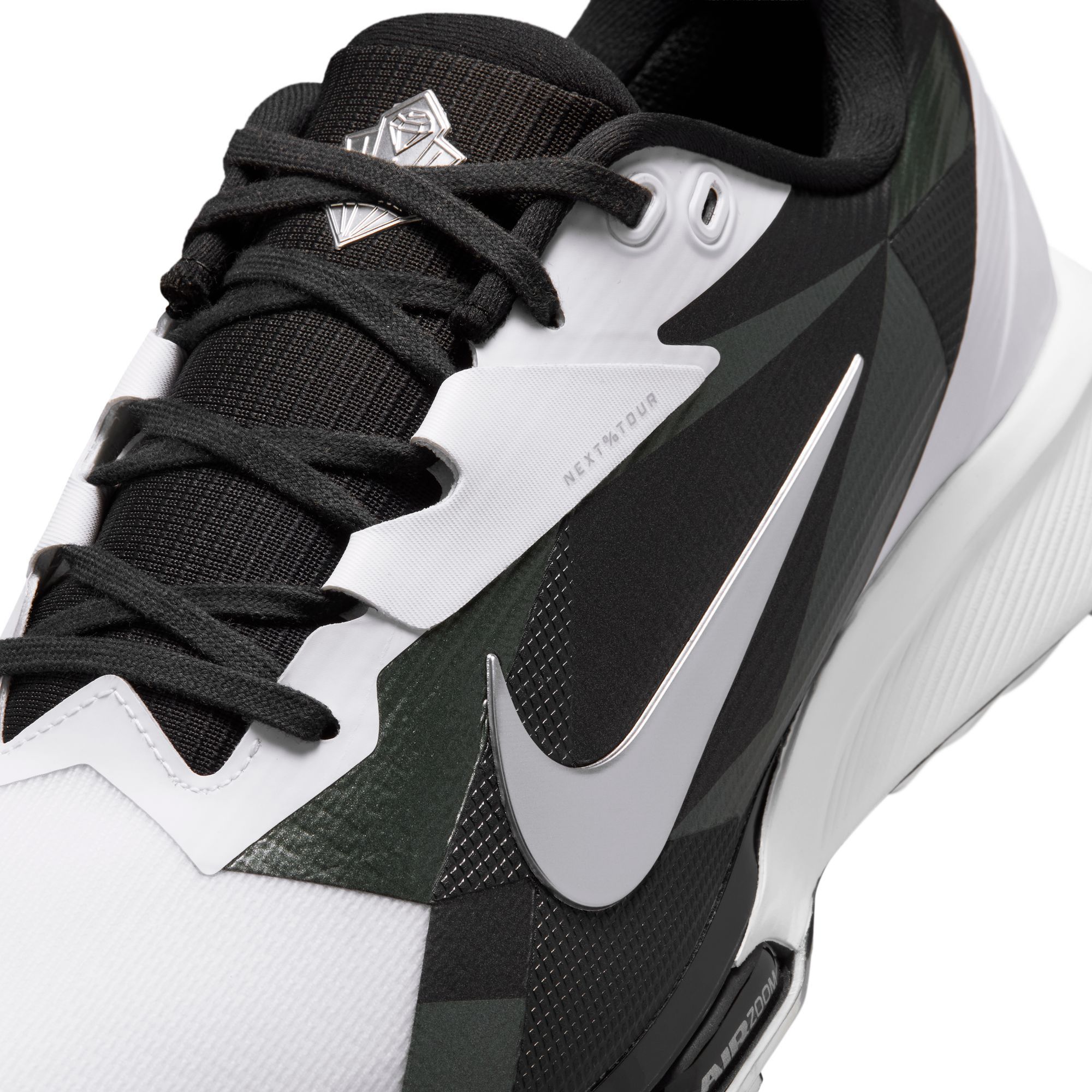 Nike Men's NXT% Tour 3 Golf Shoes product image