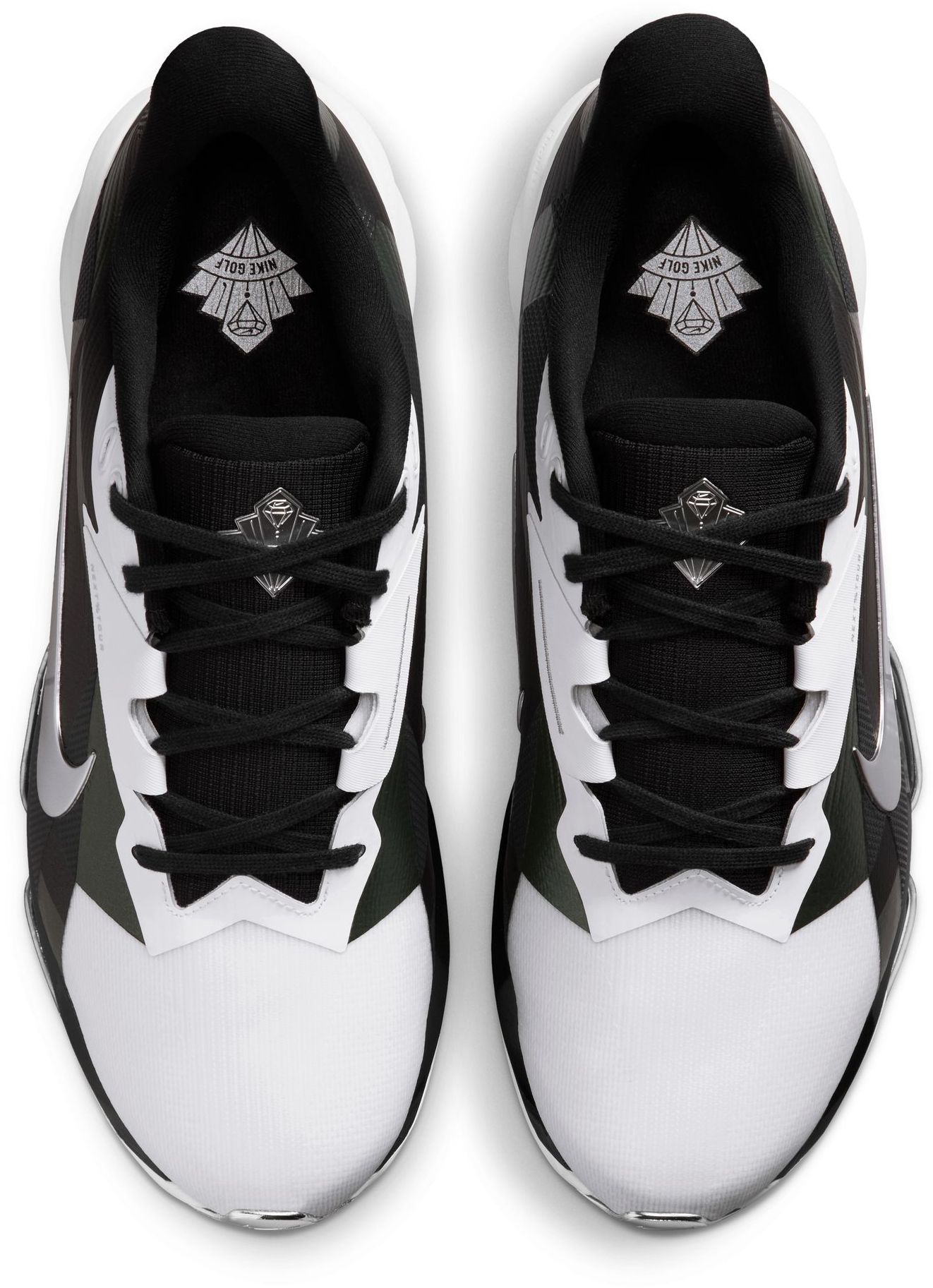 Nike Men's NXT% Tour 3 Golf Shoes product image