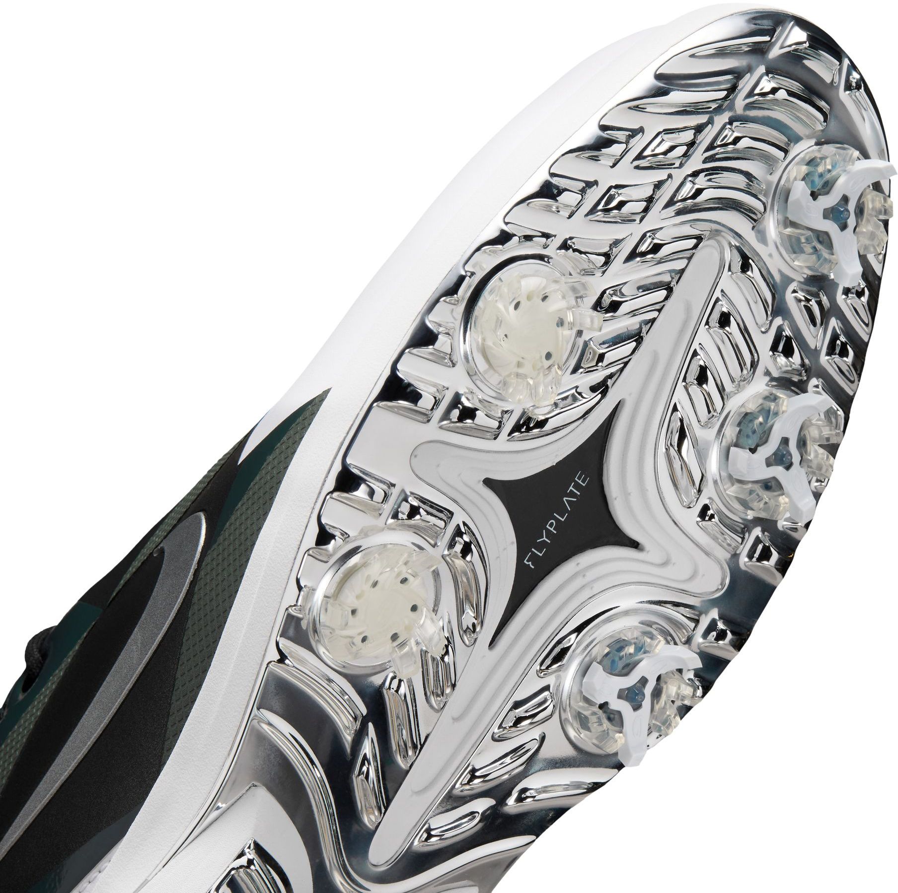 Nike Men's Victory Tour 4 NRG Golf Shoes product image