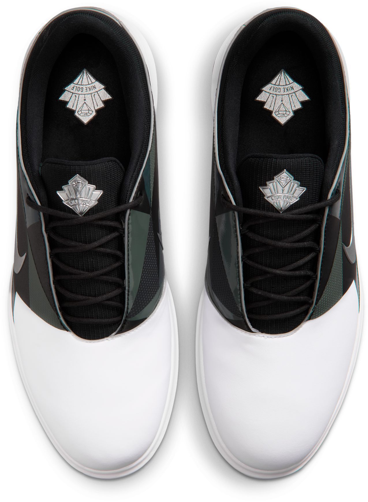 Nike Men's Victory Tour 4 NRG Golf Shoes product image