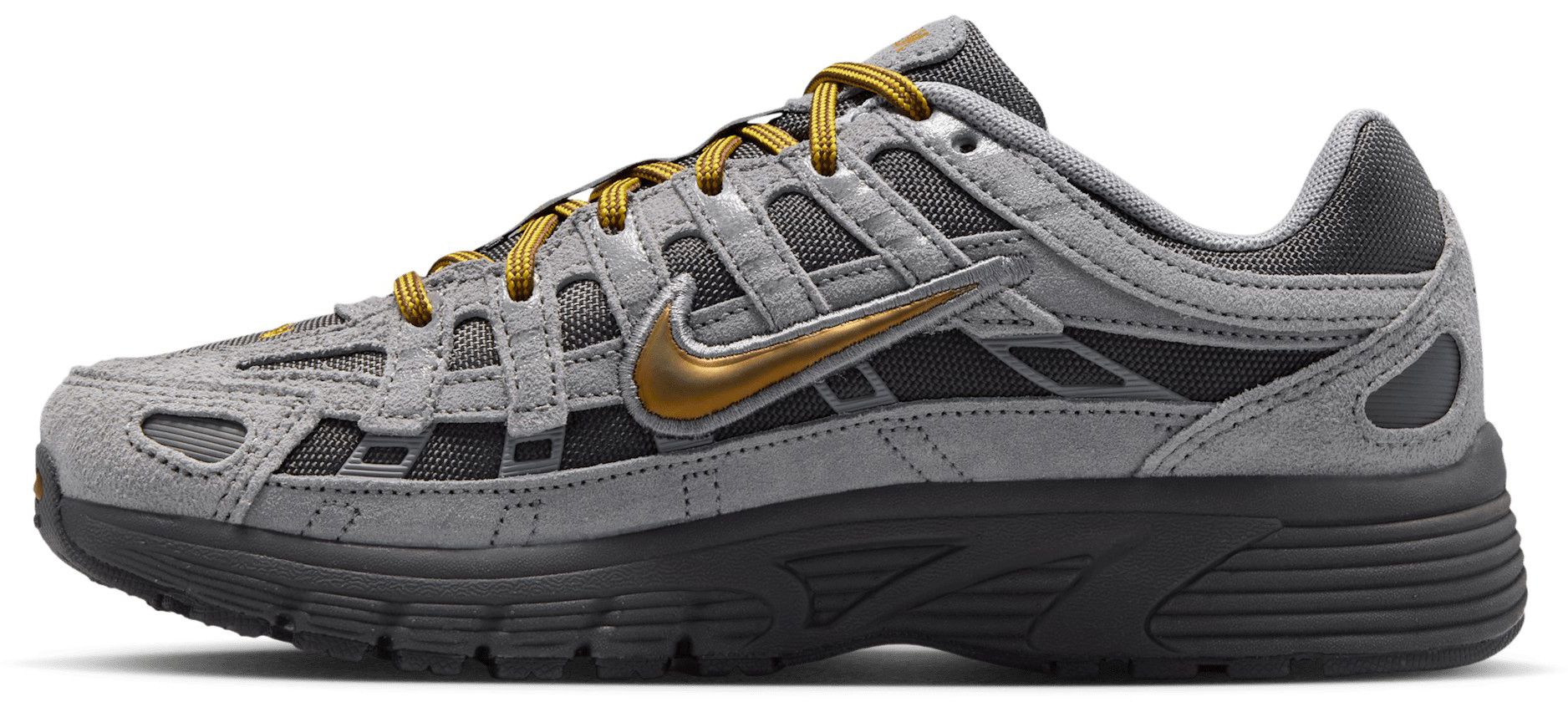 Nike Kids' Grade School P-6000 Shoes product image