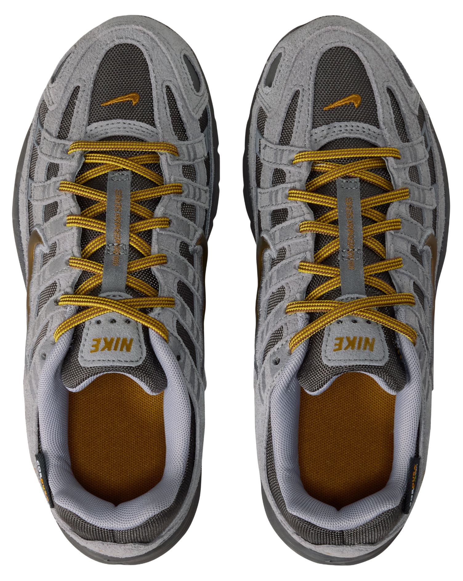 Nike Kids' Grade School P-6000 Shoes product image