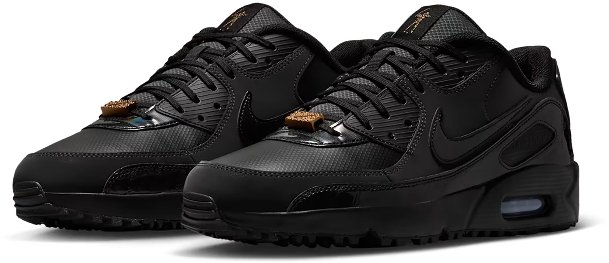 Eastside Golf x Nike Men's Air Max 90 G NRG Golf Shoes product image